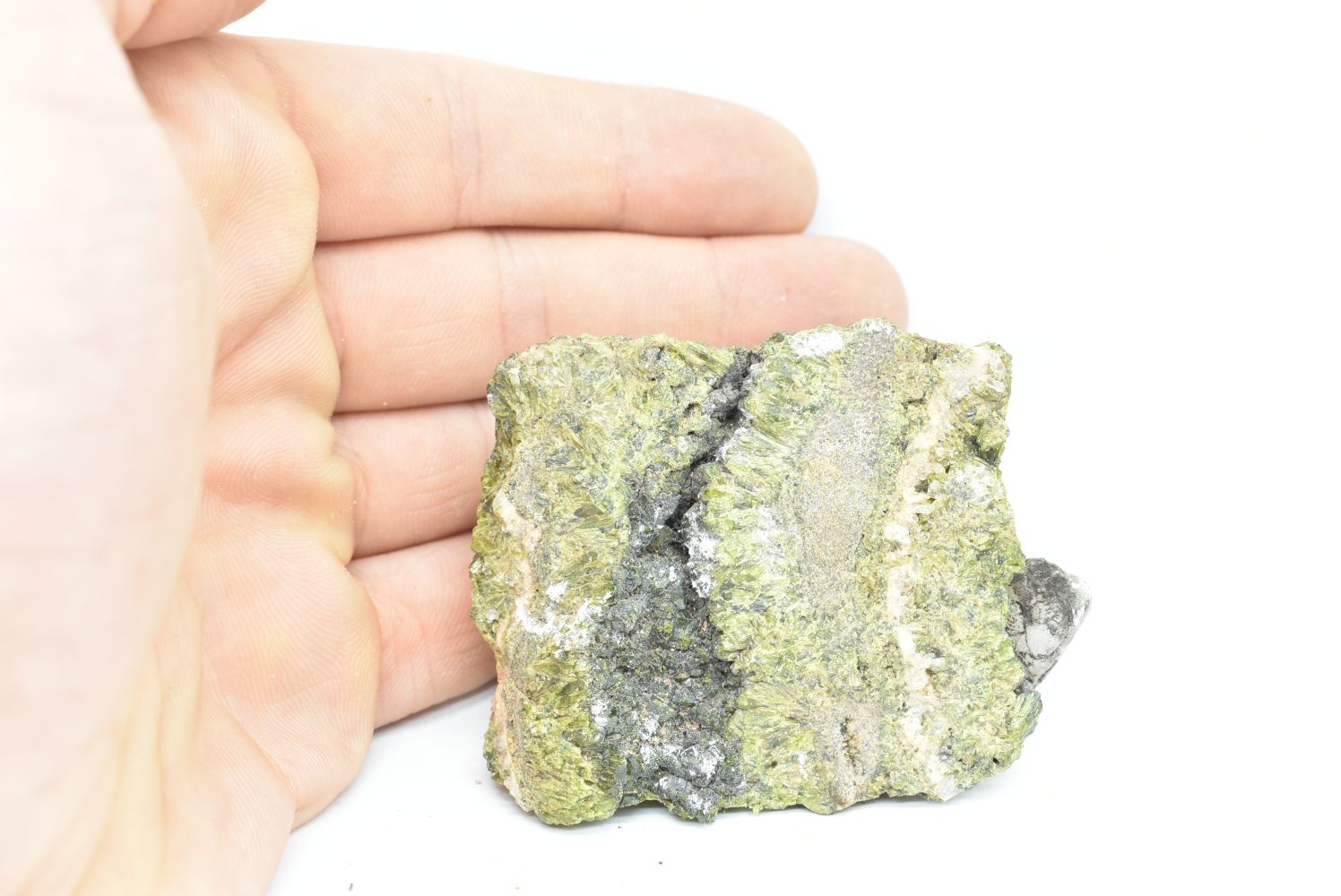 Epidote