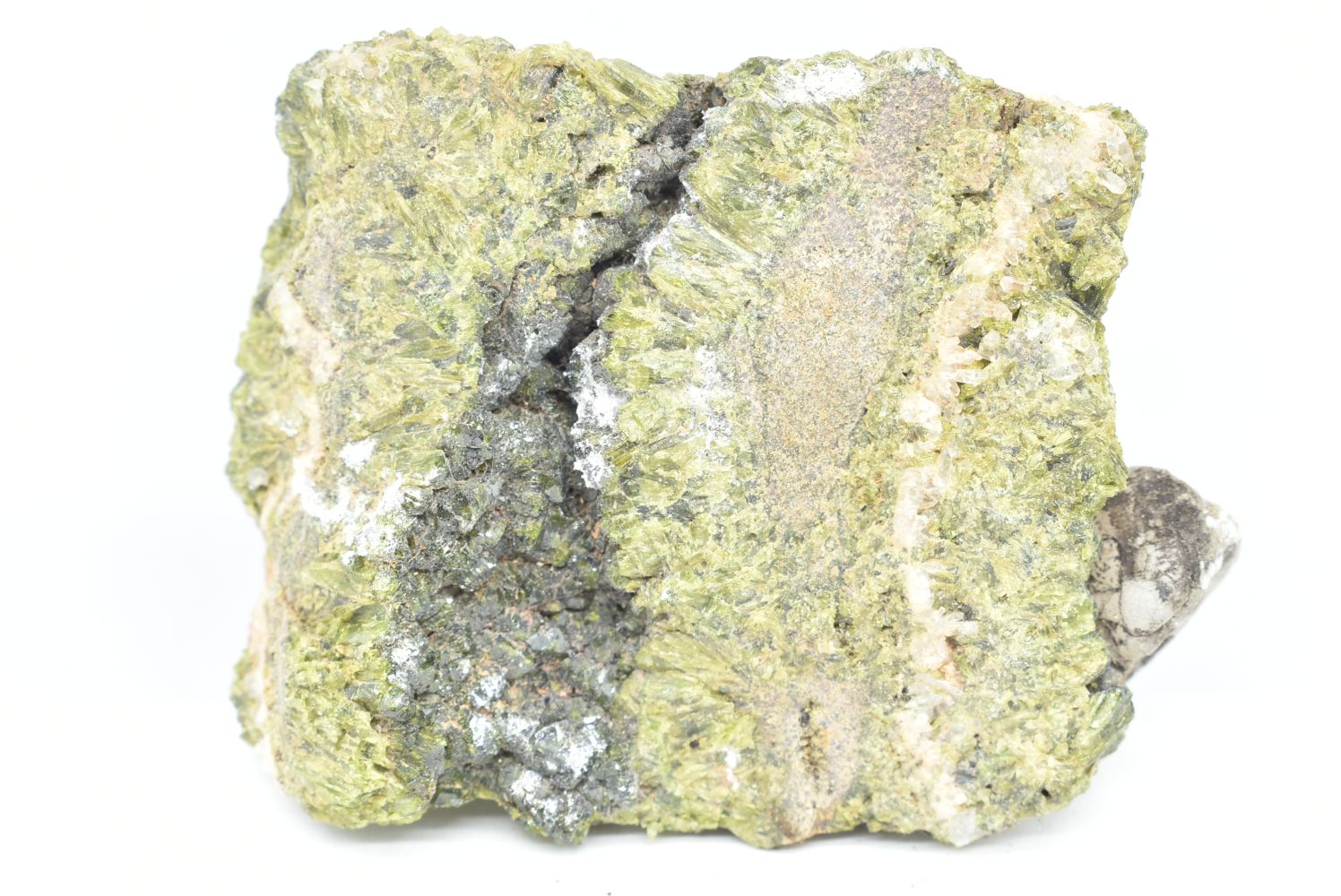 Epidote