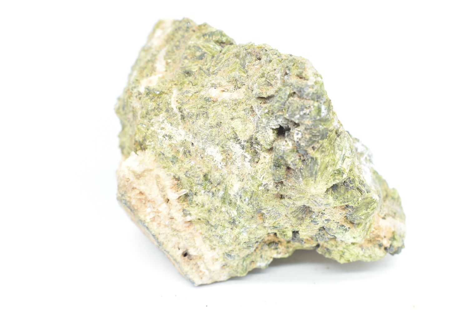 Epidote