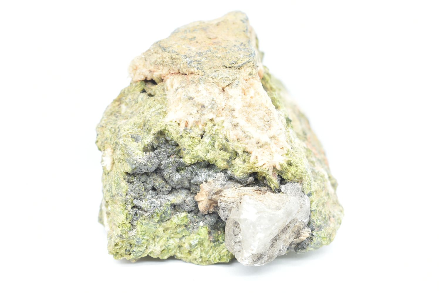 Epidote