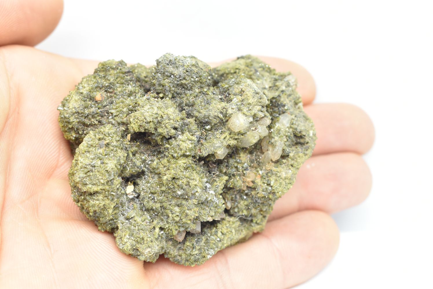 Epidote