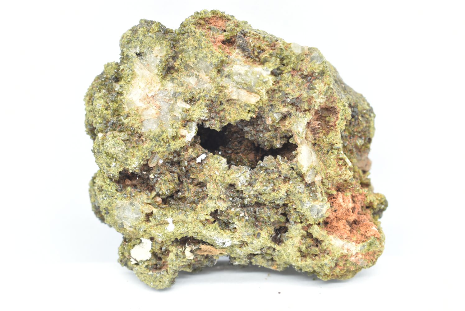 Epidote