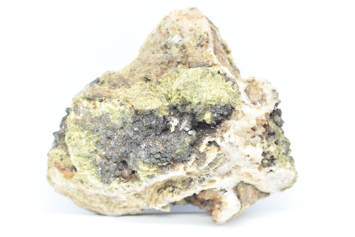 Epidote