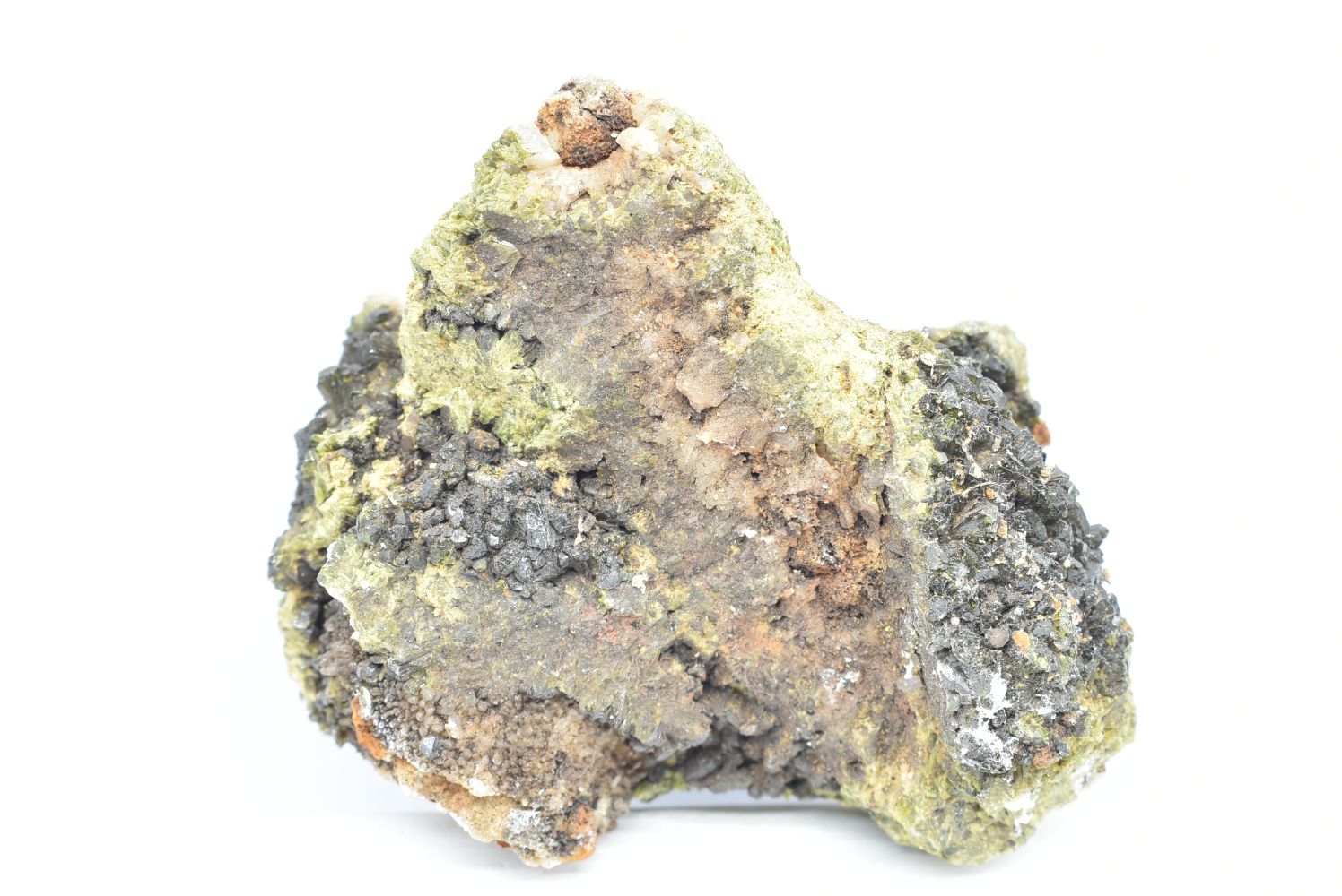 Epidote