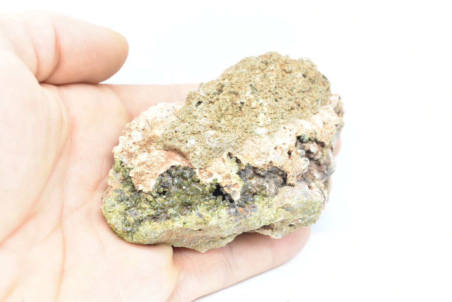 Epidote