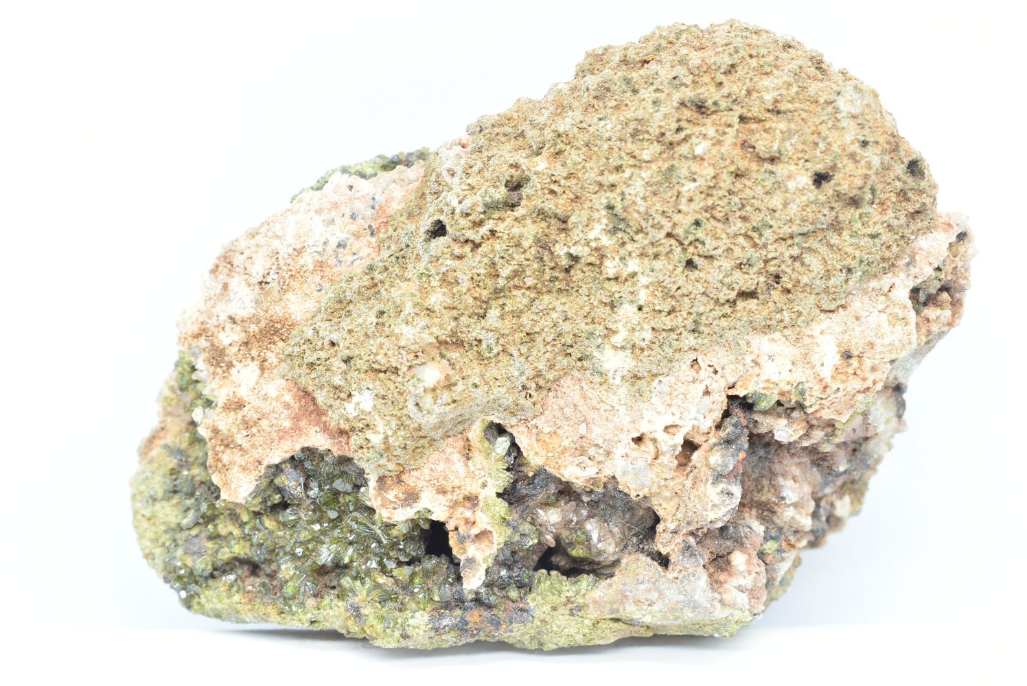 Epidote