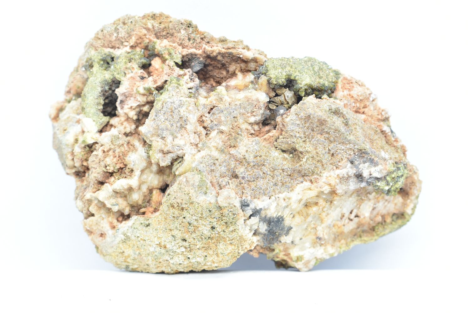 Epidote