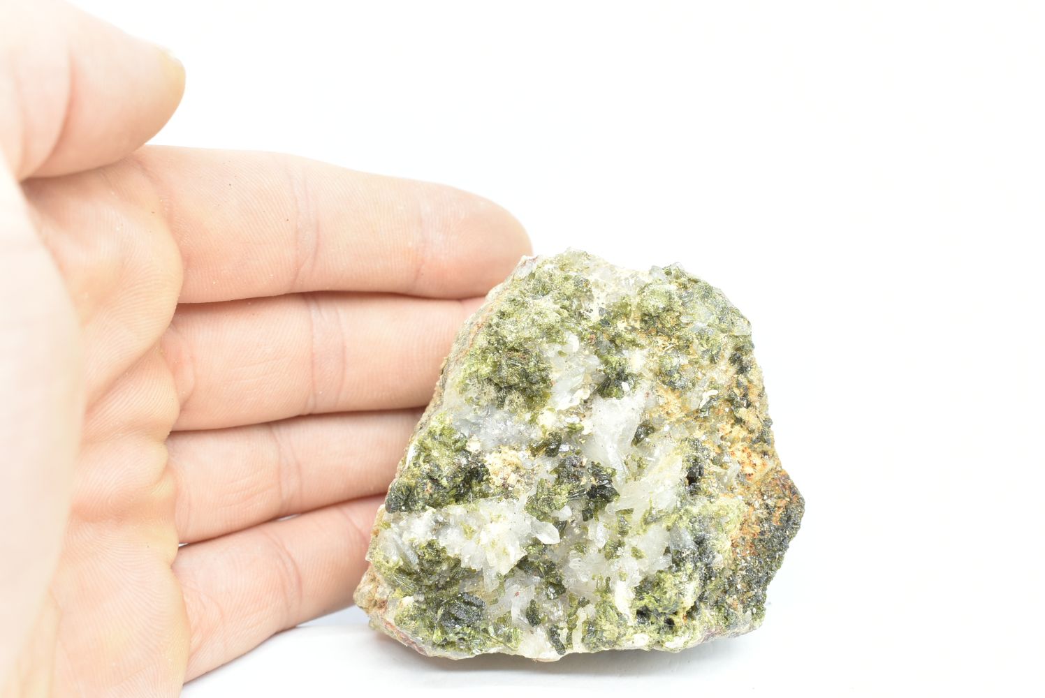 Epidote