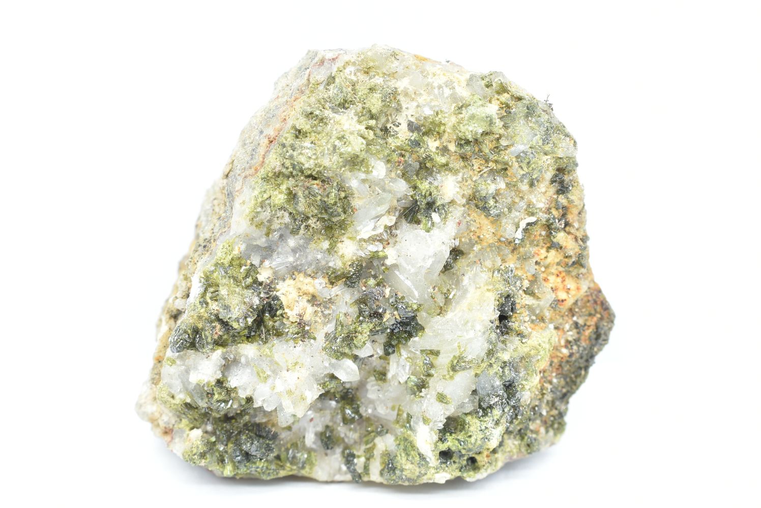 Epidote