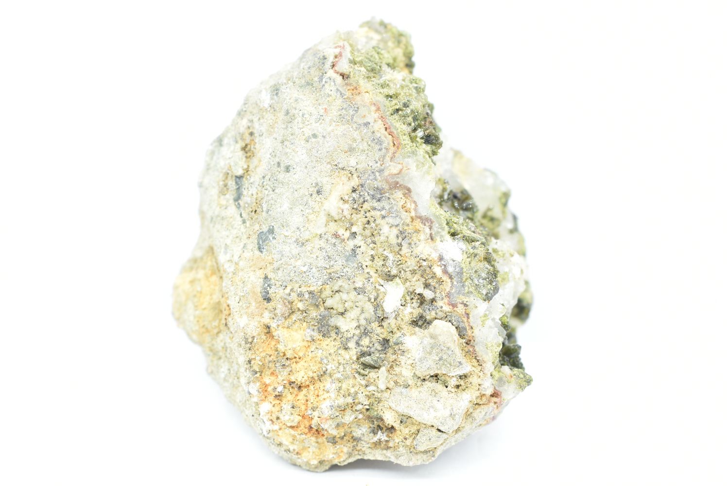 Epidote