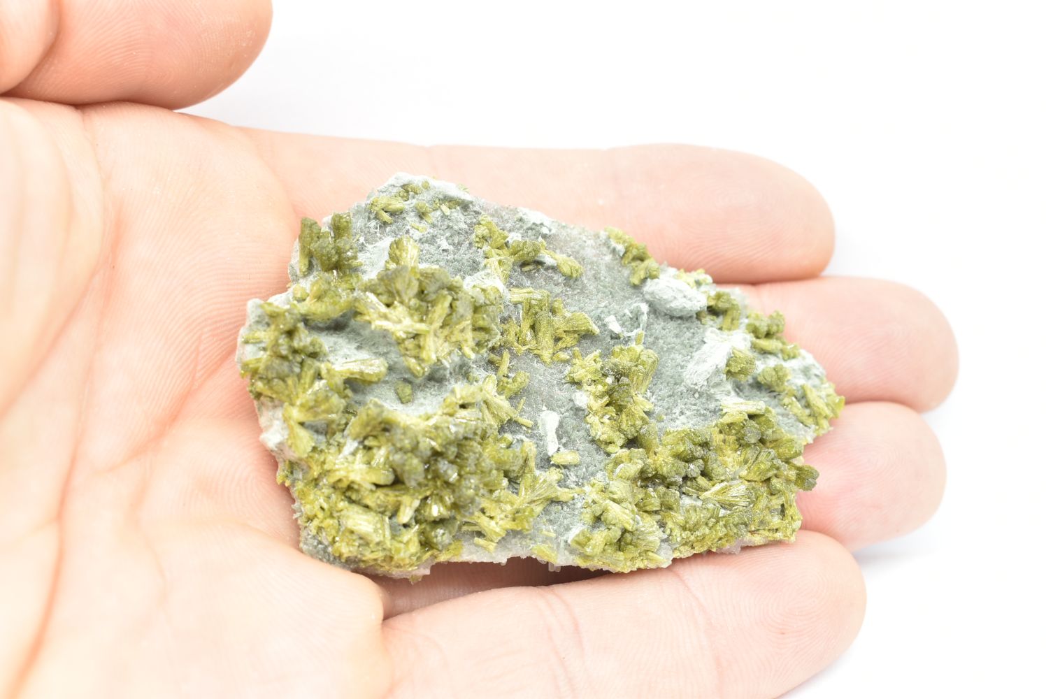 Epidote