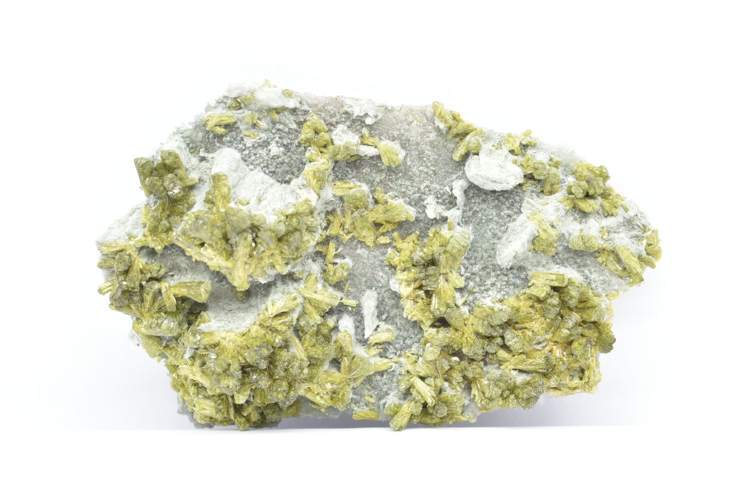 Epidote