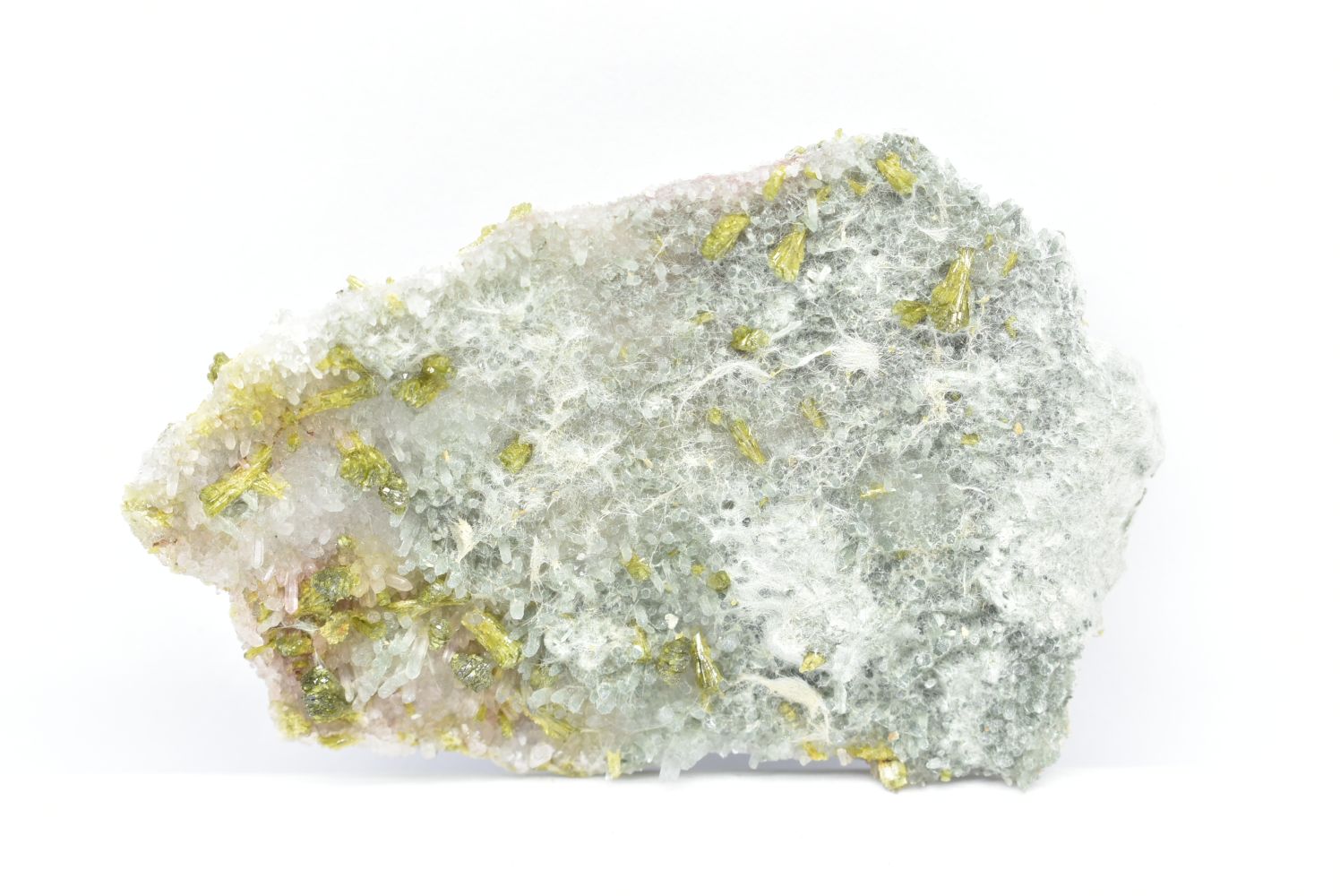 Epidote