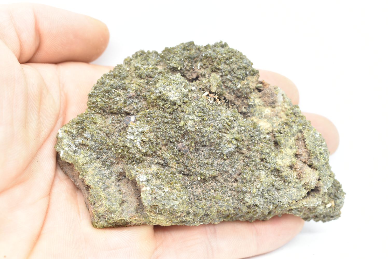 Epidote