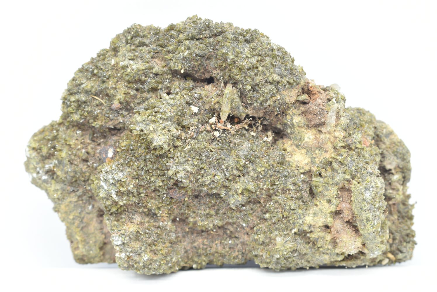 Epidote