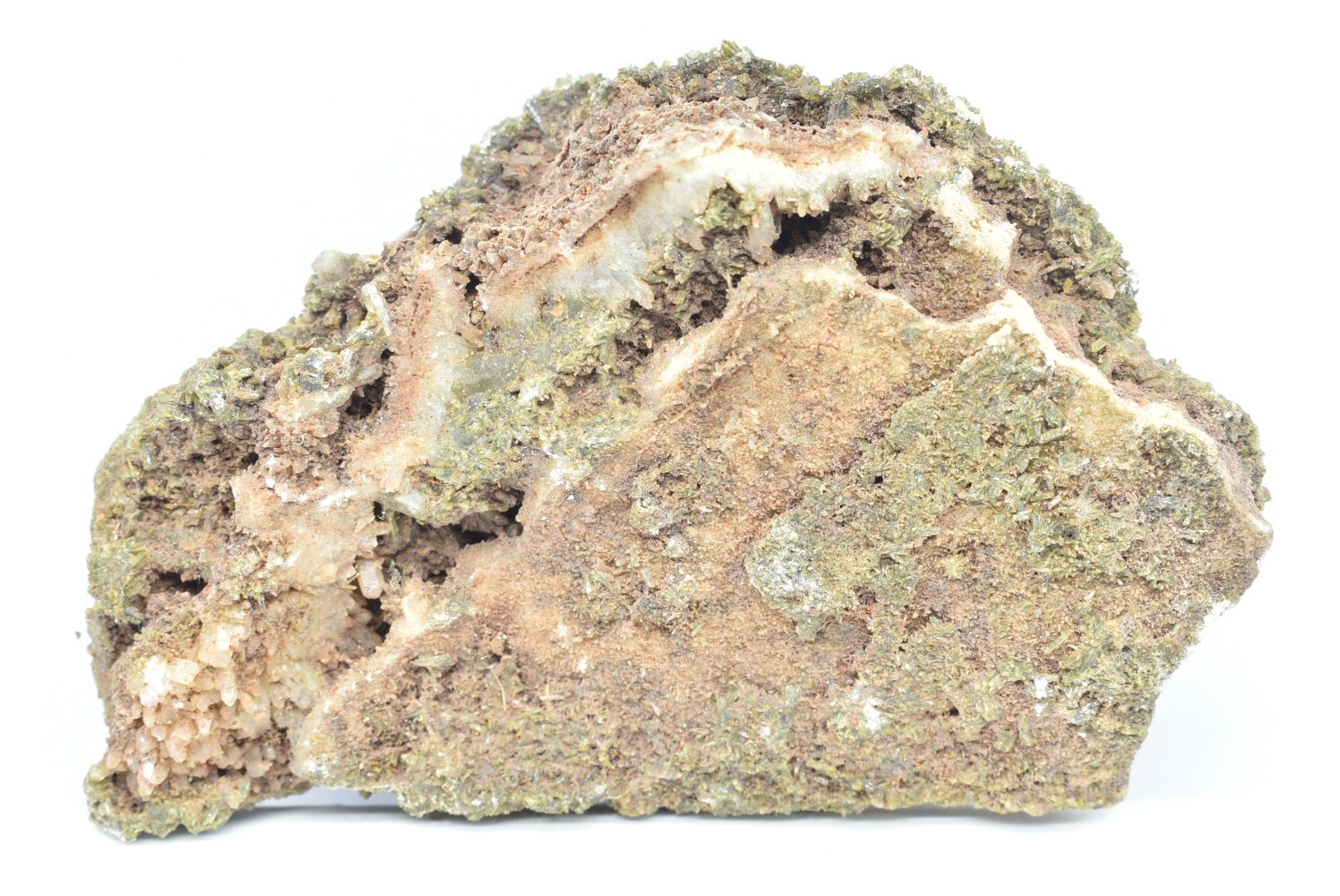 Epidote