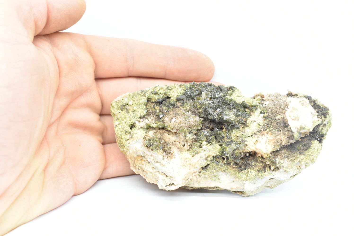 Epidote