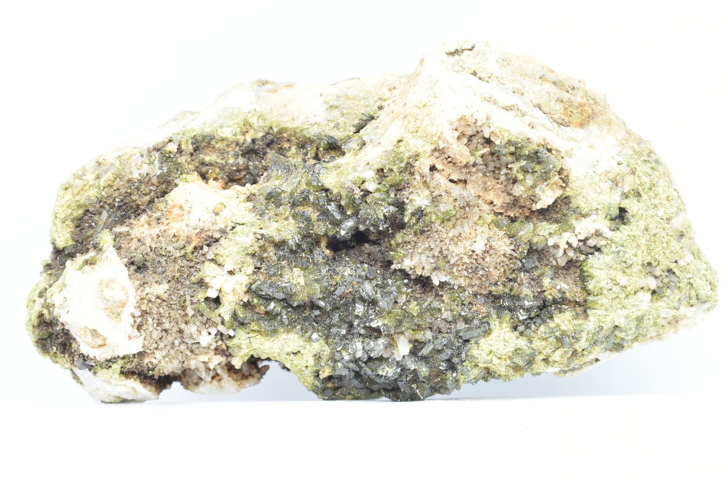 Epidote