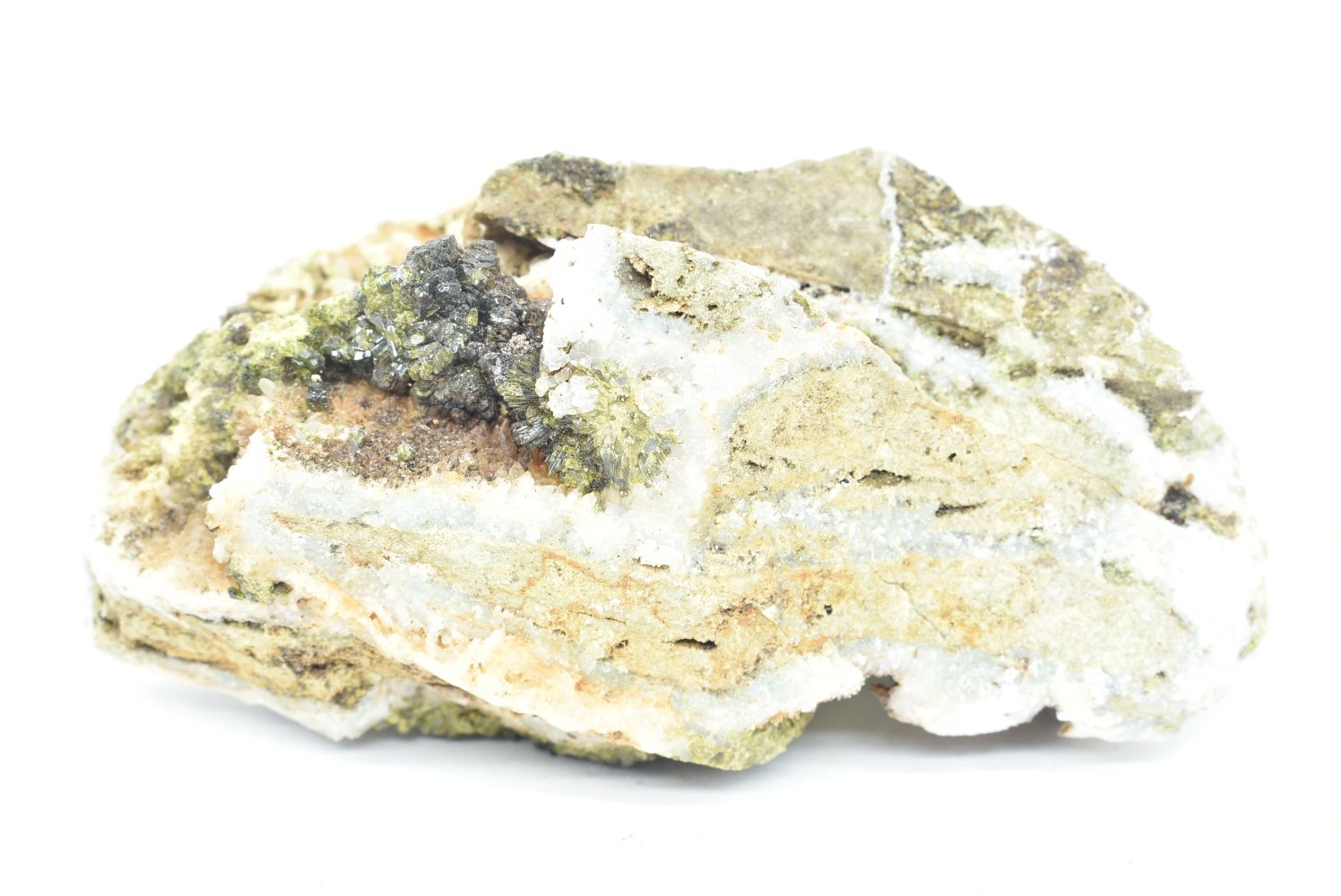 Epidote