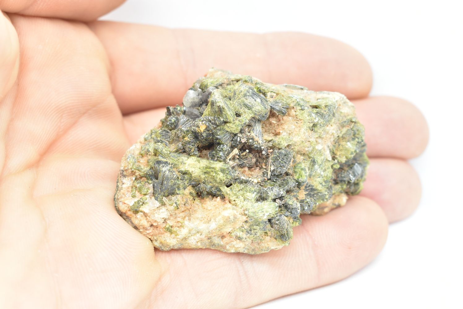 Epidote