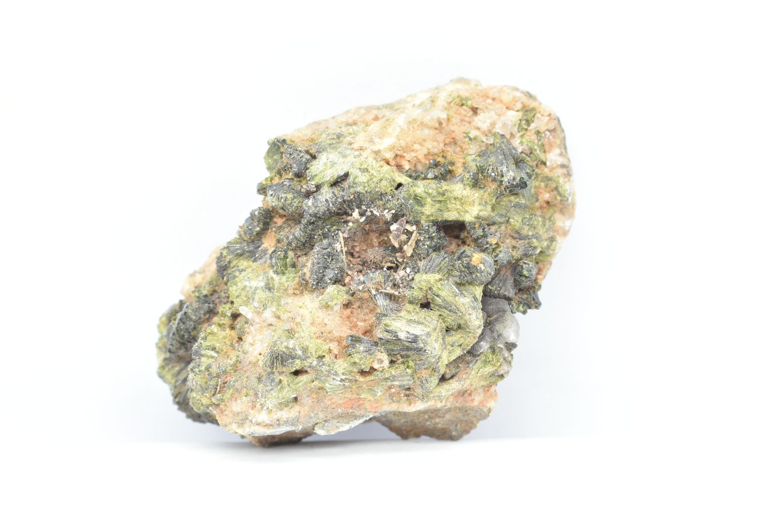 Epidote