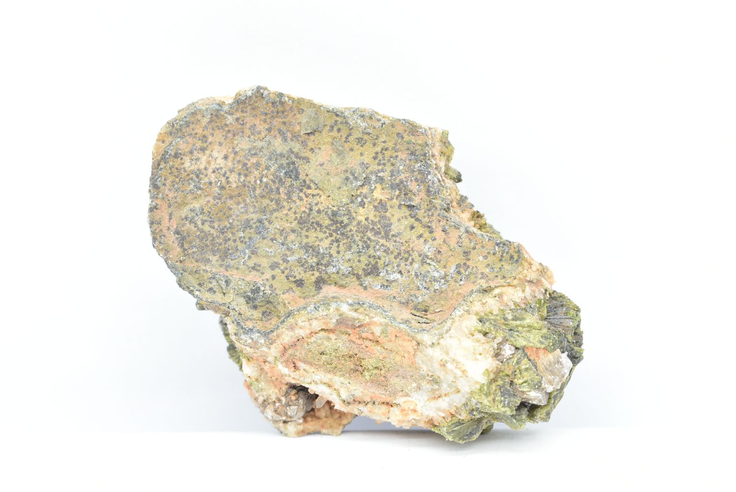 Epidote