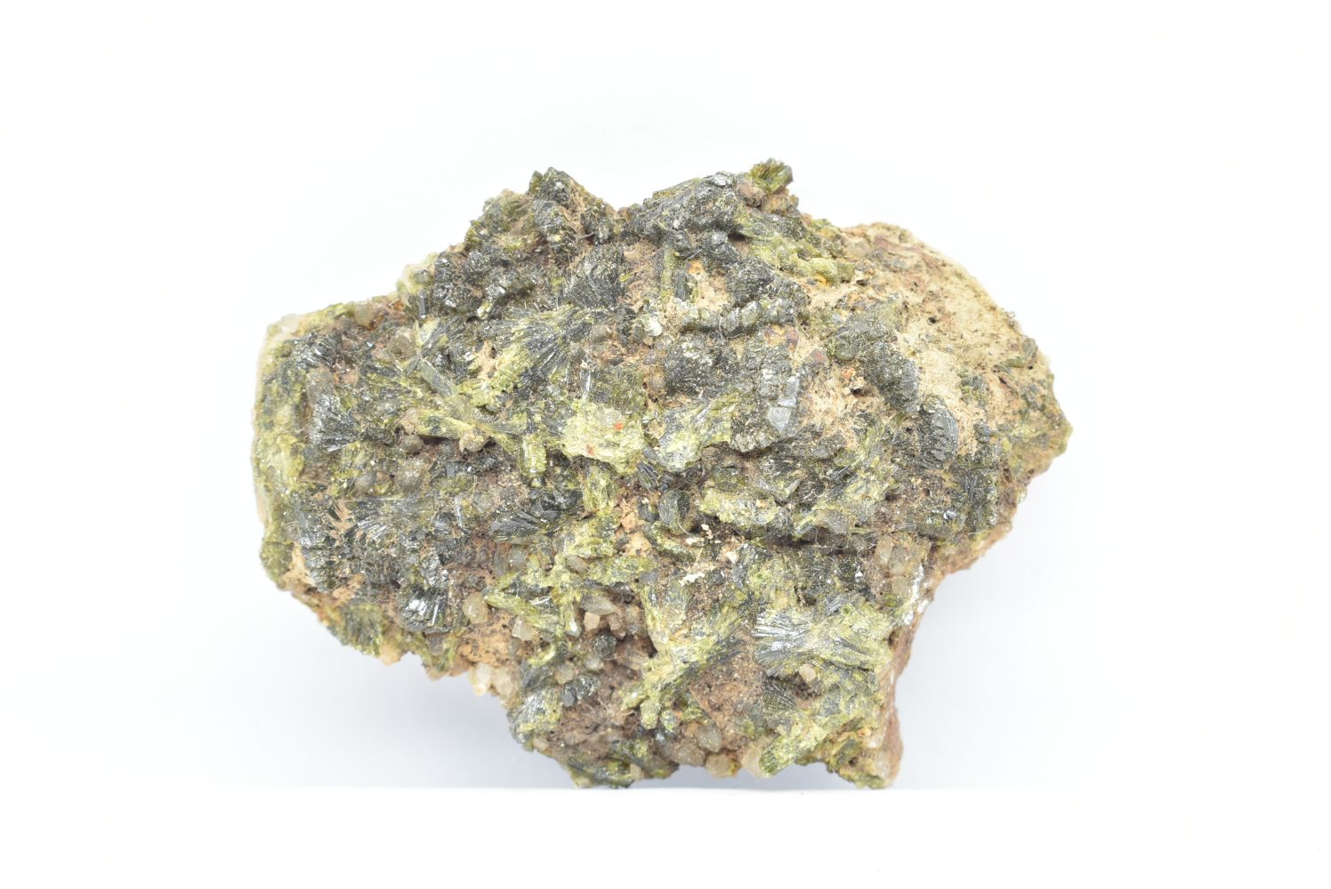 Epidote