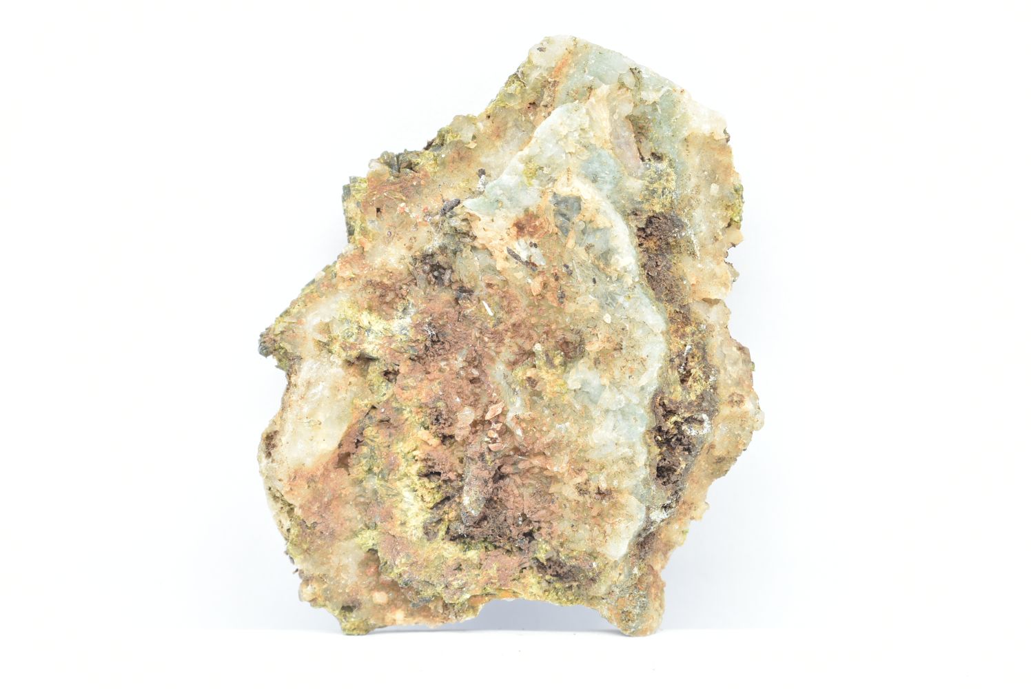 Epidote