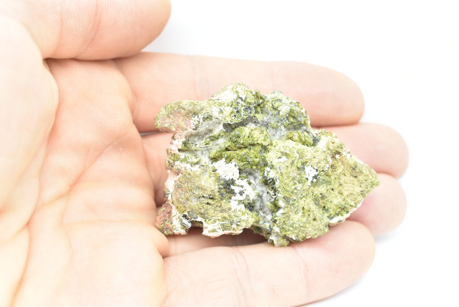 Epidote