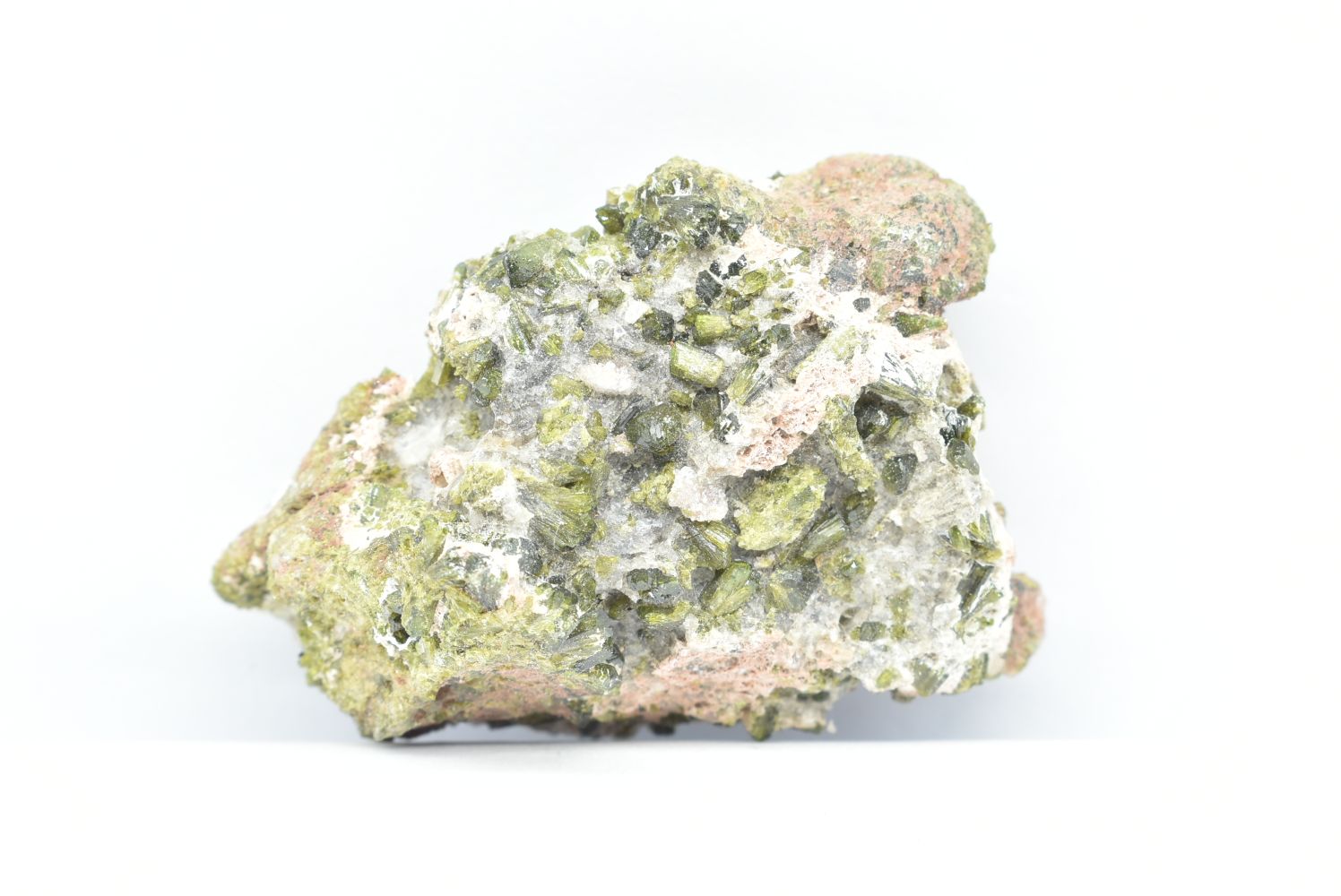 Epidote