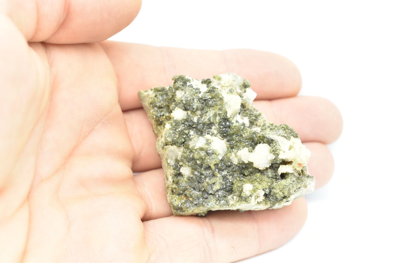 Epidote