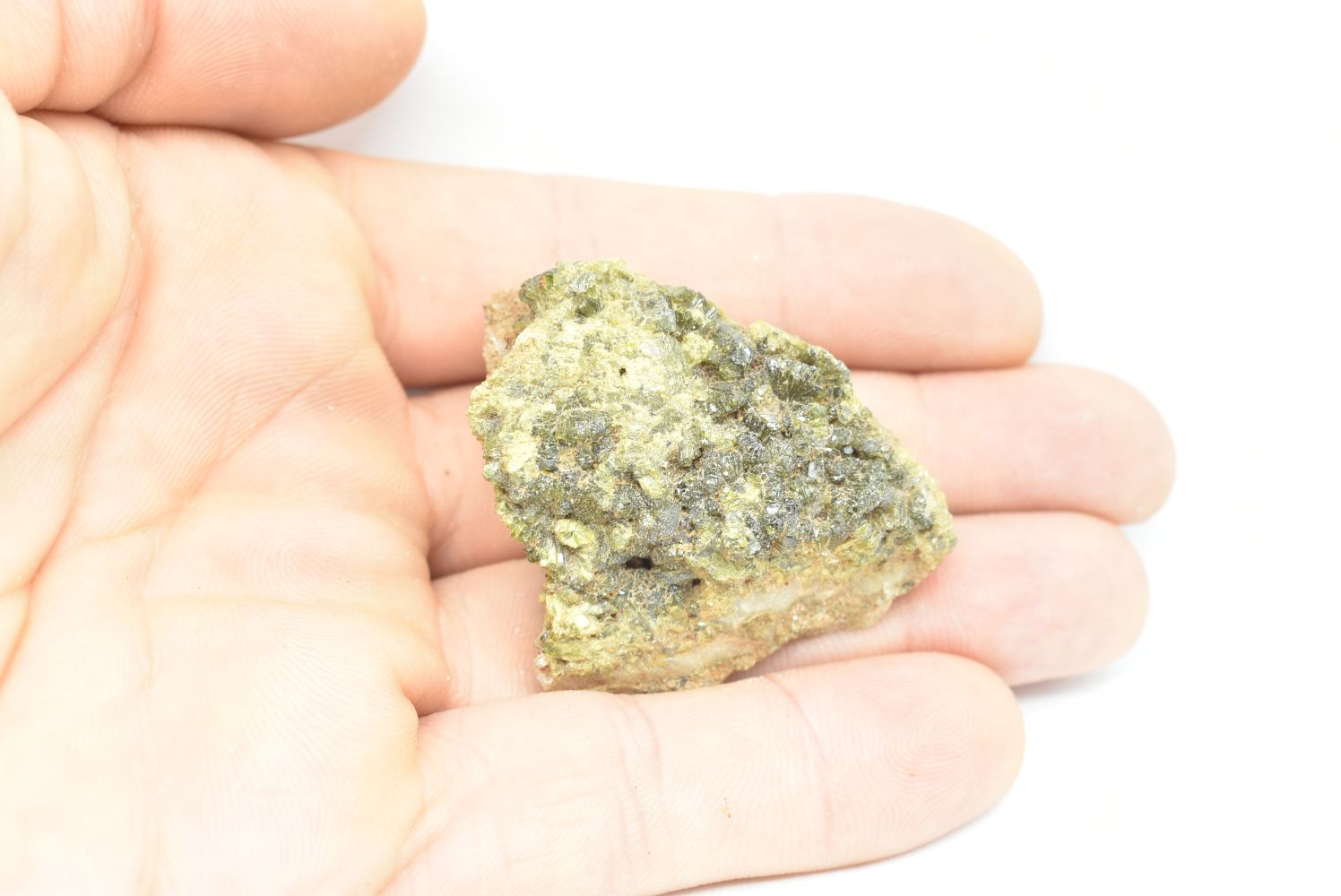 Epidote