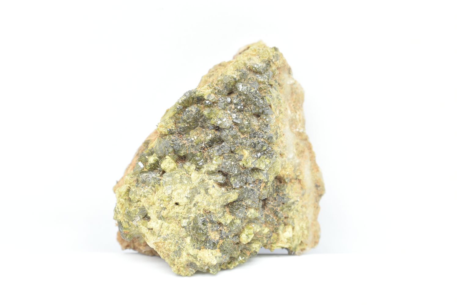 Epidote