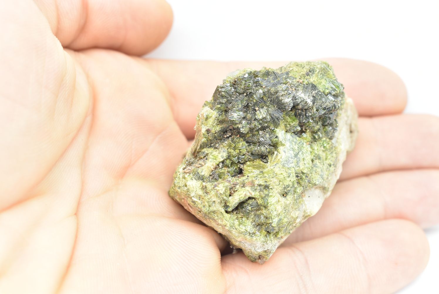 Epidote