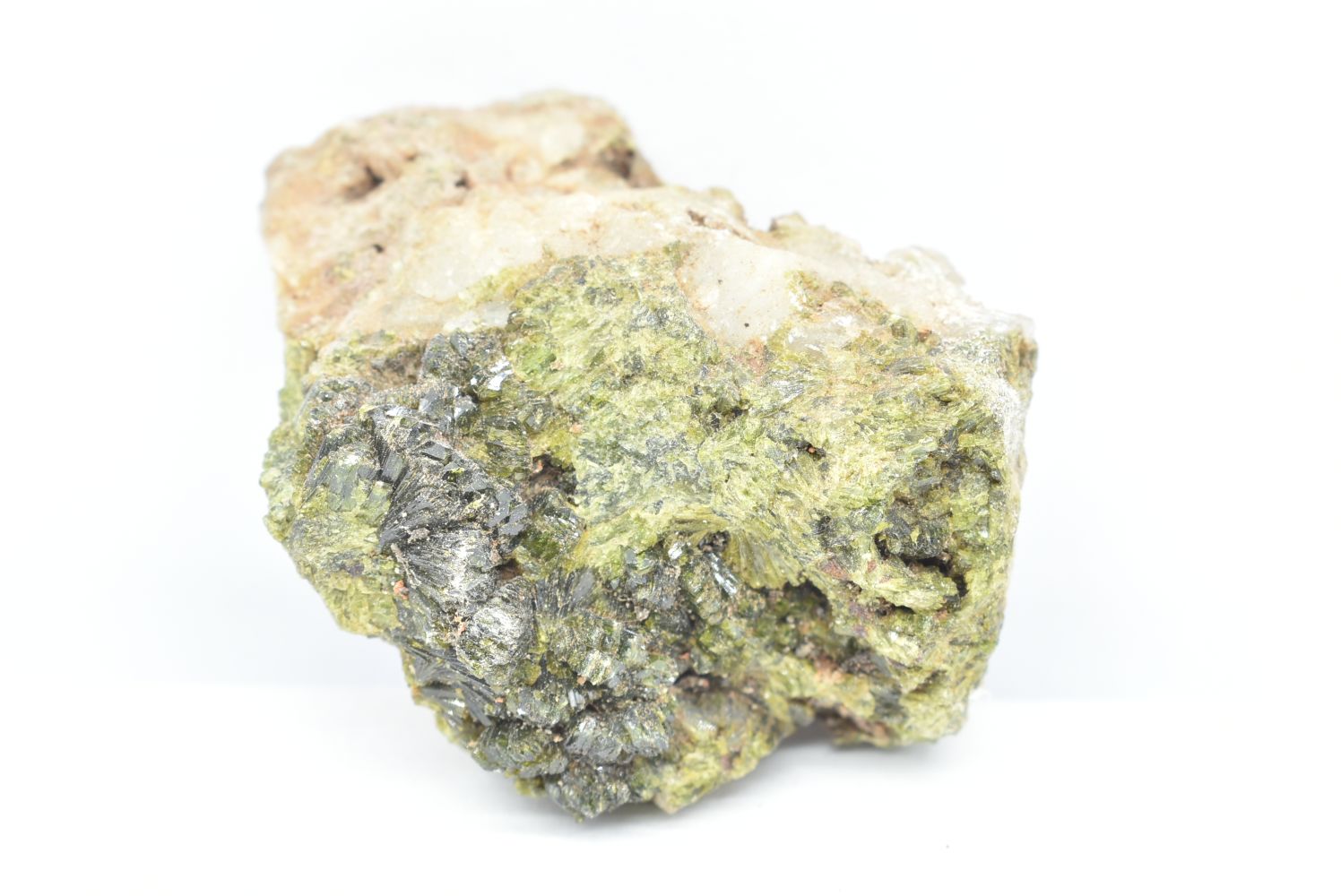 Epidote