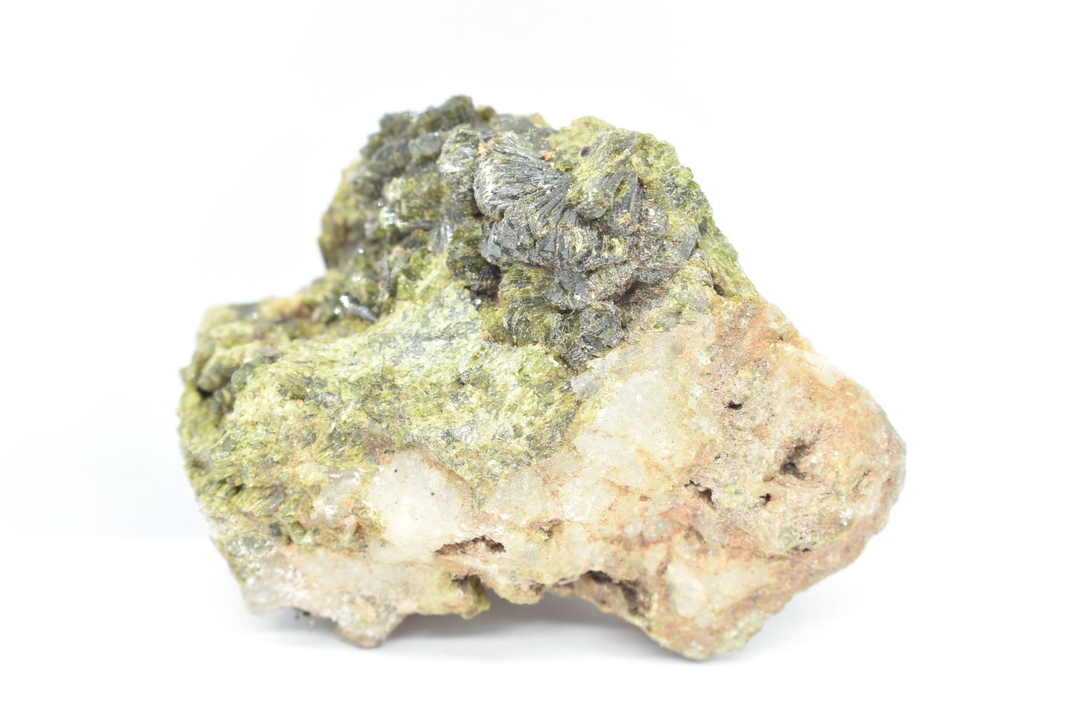 Epidote