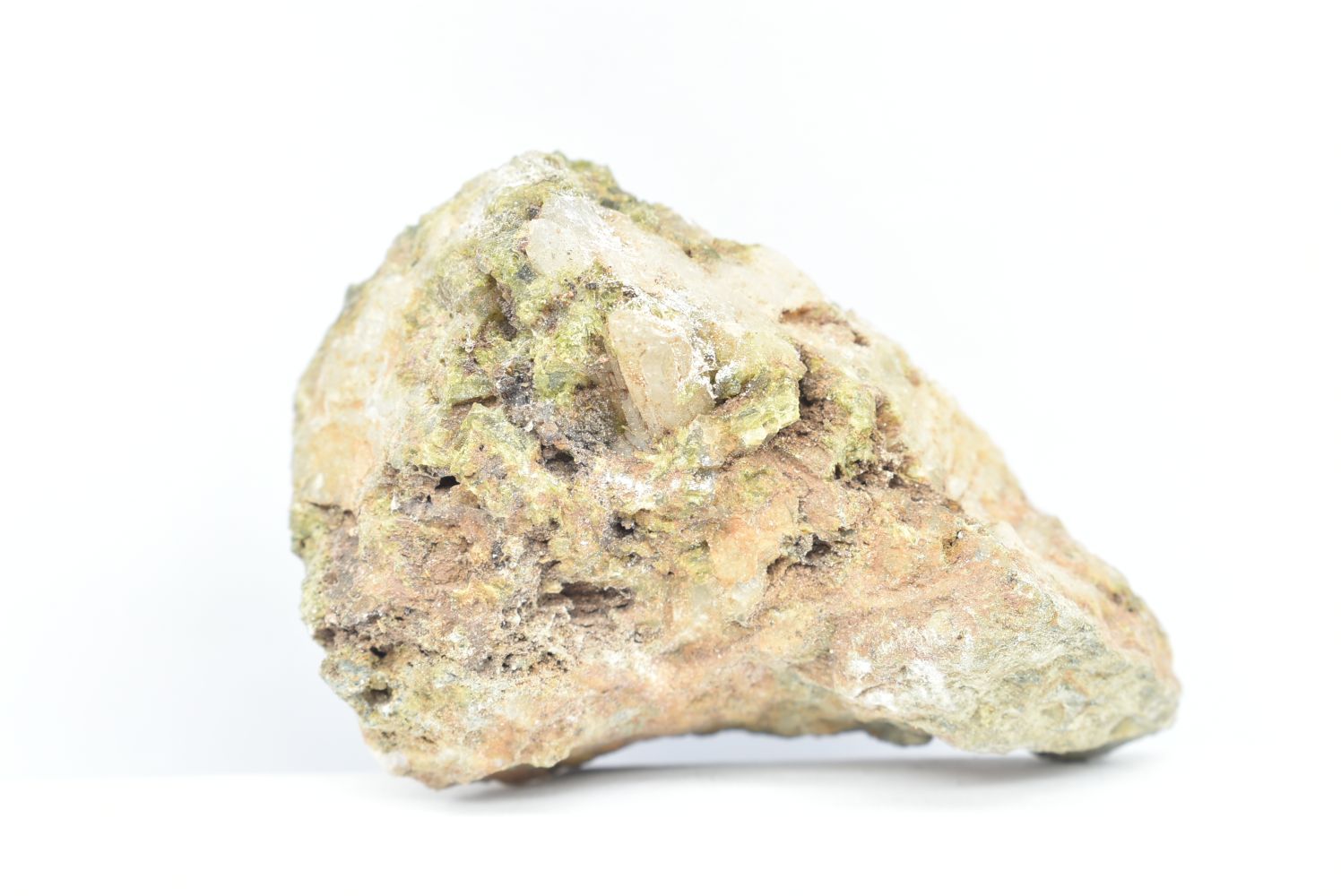 Epidote