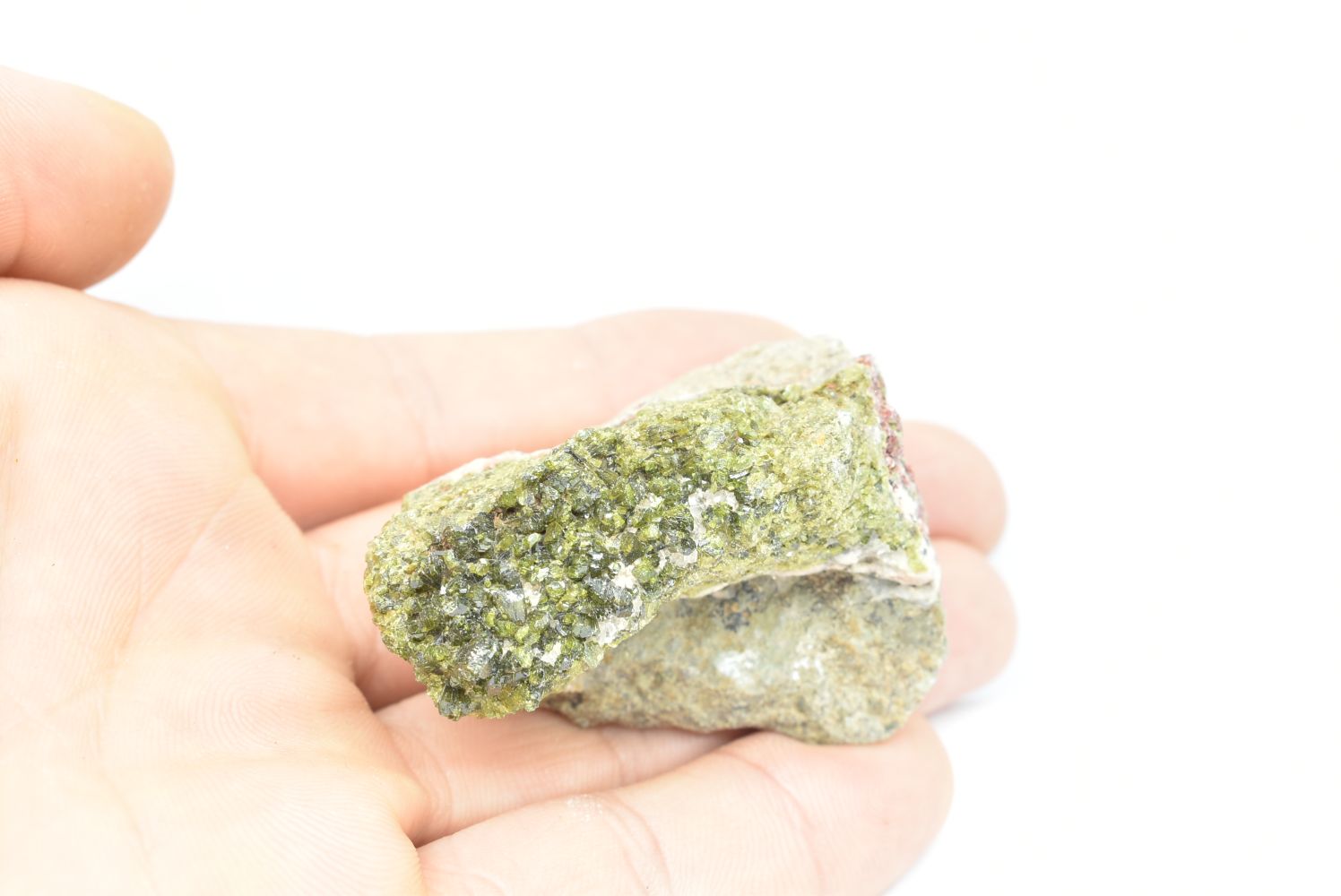 Epidote