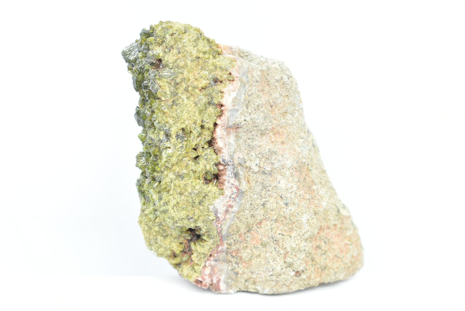 Epidote