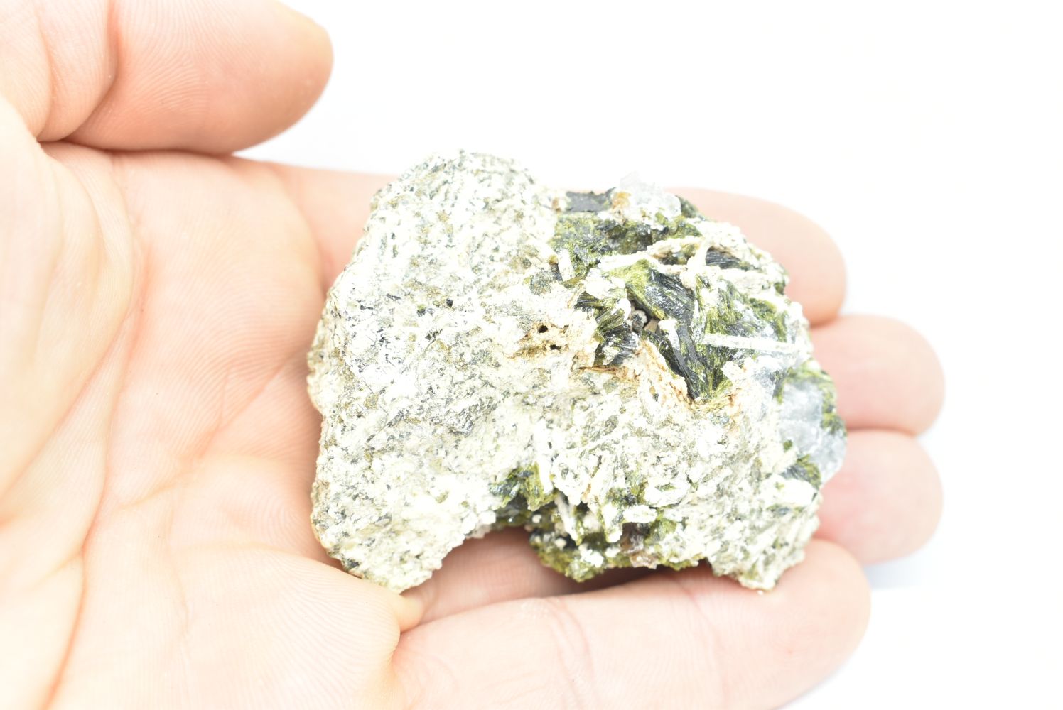 Epidote