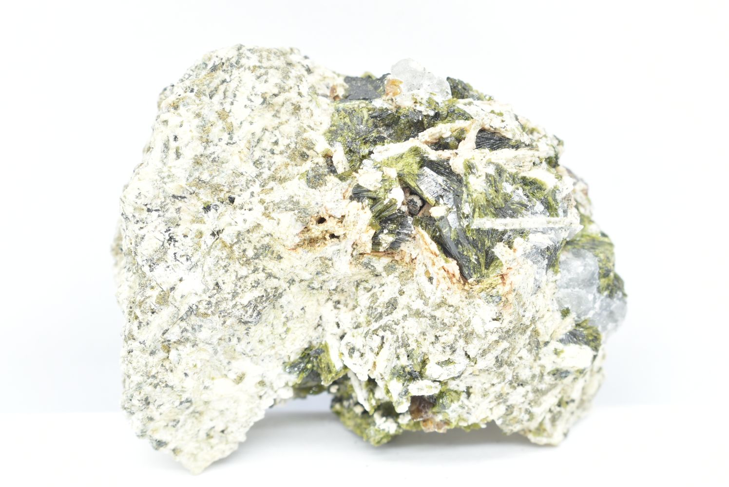 Epidote