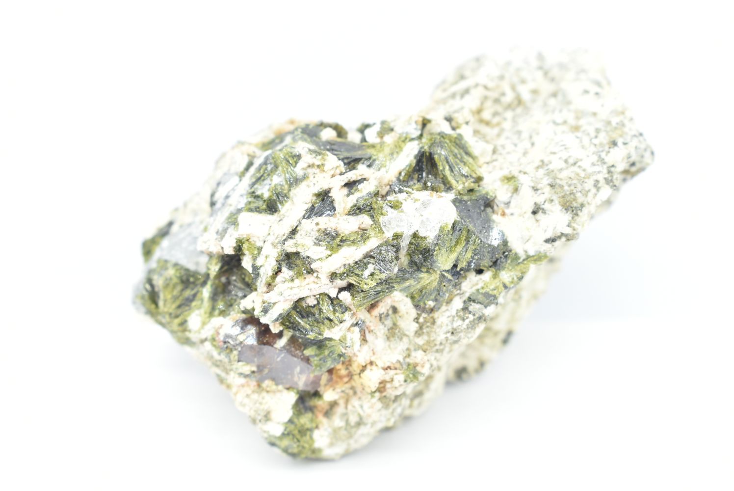 Epidote