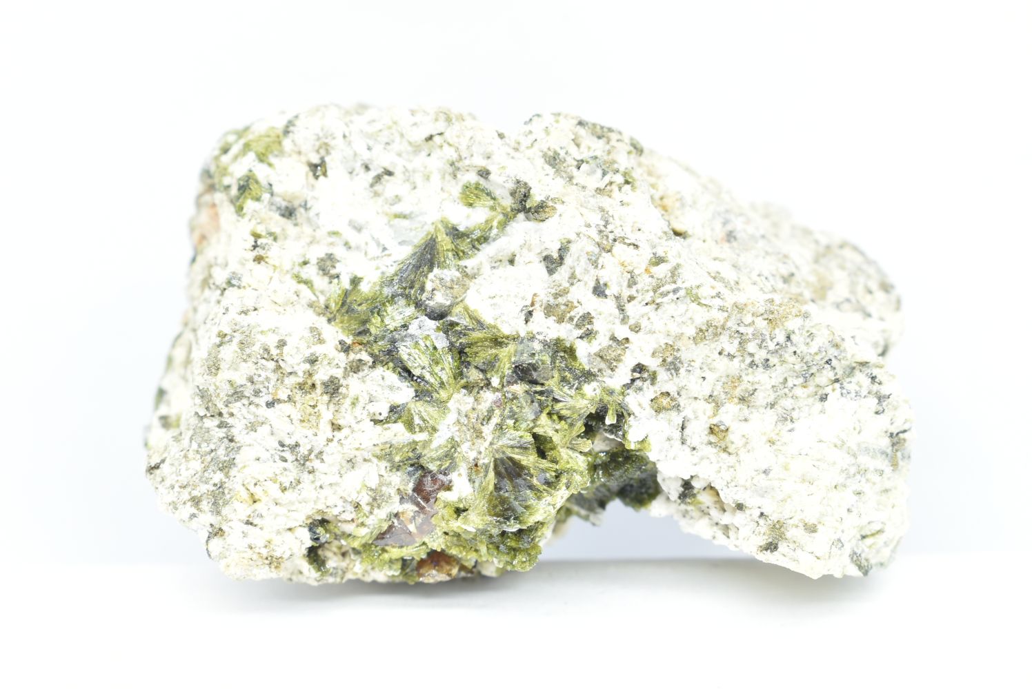 Epidote