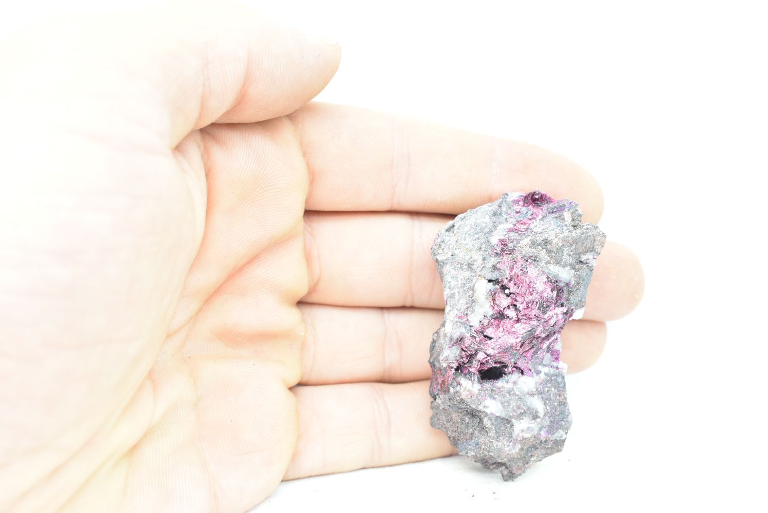 Erythrite