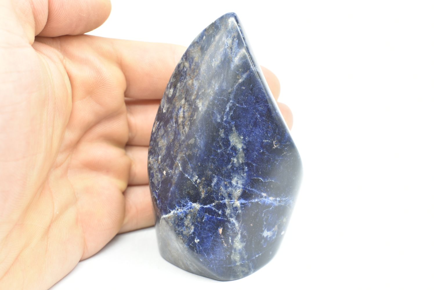 Sodalite Forma Libera