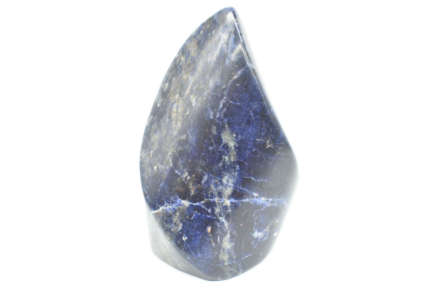 Sodalite Forma Libera