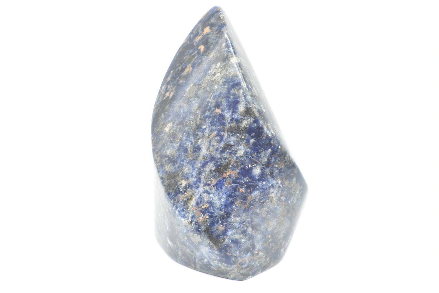 Sodalite Forma Libera
