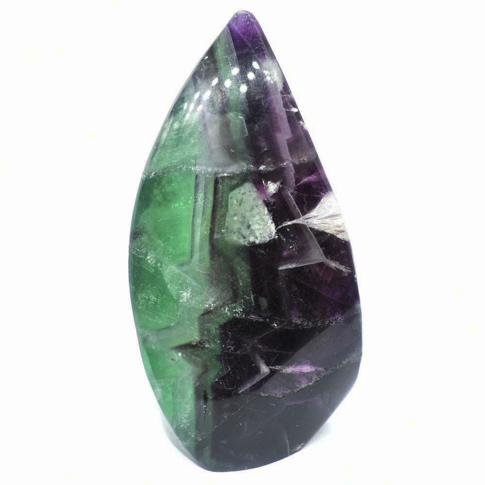 Fluorite Forma Libera