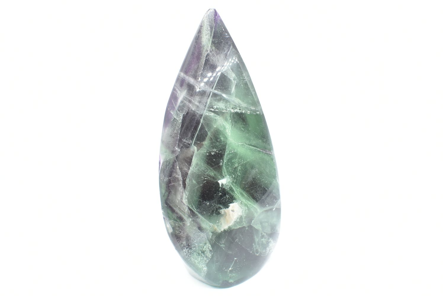 Fluorite Forma Libera