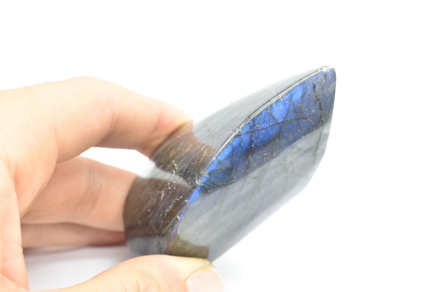 Labradorite Forma Libera